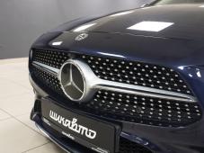 Mercedes-Benz CLS 450 4Matic
