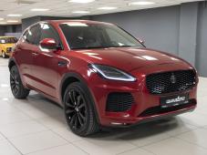 Jaguar E-Pace P200 R-Dynamic