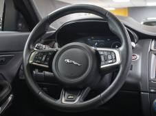 Jaguar E-Pace P200 R-Dynamic