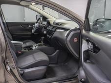 Nissan Qashqai 2.0 CVT