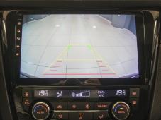 Nissan Qashqai 2.0 CVT