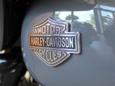 Harley-Davidson Street Glide Harley-Davidson Street Glide Special FLHXS #4467