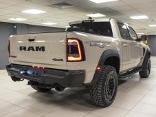 RAM TRX 6.2L V8 HEMI SRT
