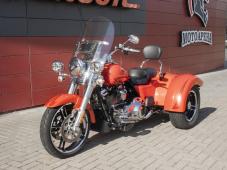 Harley-Davidson Trike #9678