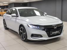 Honda Accord Sport SE 1.5i