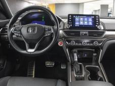 Honda Accord Sport SE 1.5i