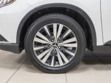 Mitsubishi Outlander SE 2.0i
