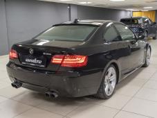 BMW 3 series 335i