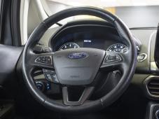Ford EcoSport SE 1.0L