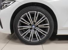 BMW 3 series 318 D