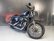 Harley-Davidson Sportster Harley-Davidson Sportster XL883 IRON #7921