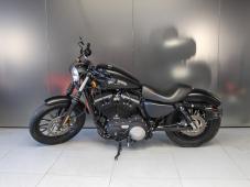 Harley-Davidson Sportster Harley-Davidson Sportster XL883 IRON #7921