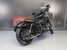 Harley-Davidson Sportster Harley-Davidson Sportster XL883 IRON #7921