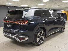 Volkswagen ID.6 Crozz Lite PRO