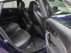 Audi S5 3.0 TFSI Quattro