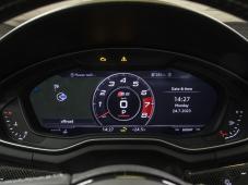 Audi S5 3.0 TFSI Quattro