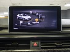 Audi S5 3.0 TFSI Quattro