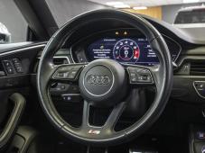 Audi S5 3.0 TFSI Quattro