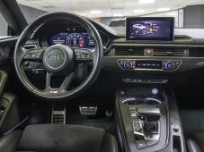 Audi S5 3.0 TFSI Quattro