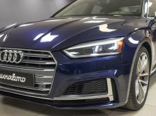 Audi S5 3.0 TFSI Quattro
