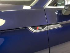 Audi S5 3.0 TFSI Quattro