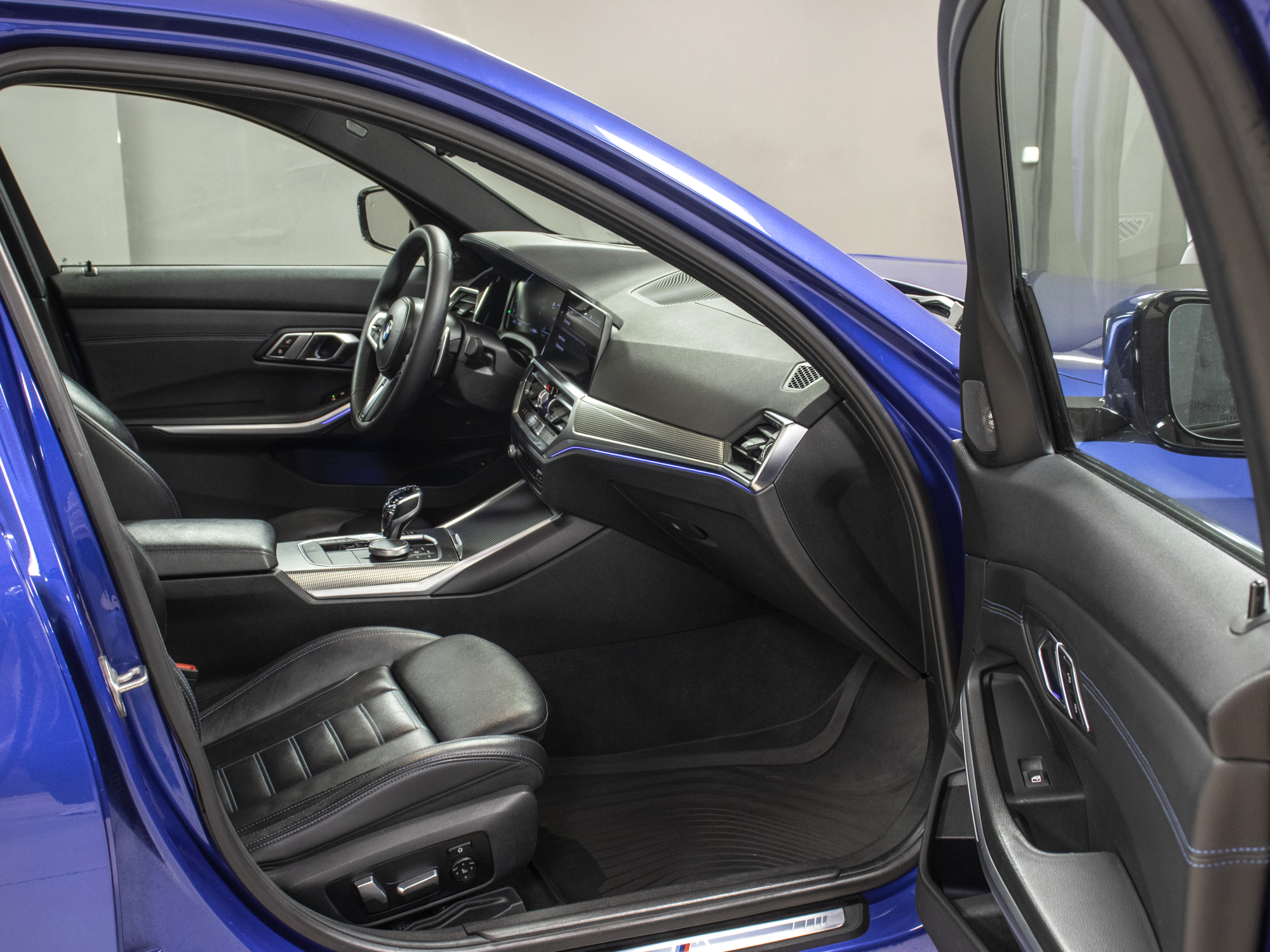 BMW 3 series 330i xDrive