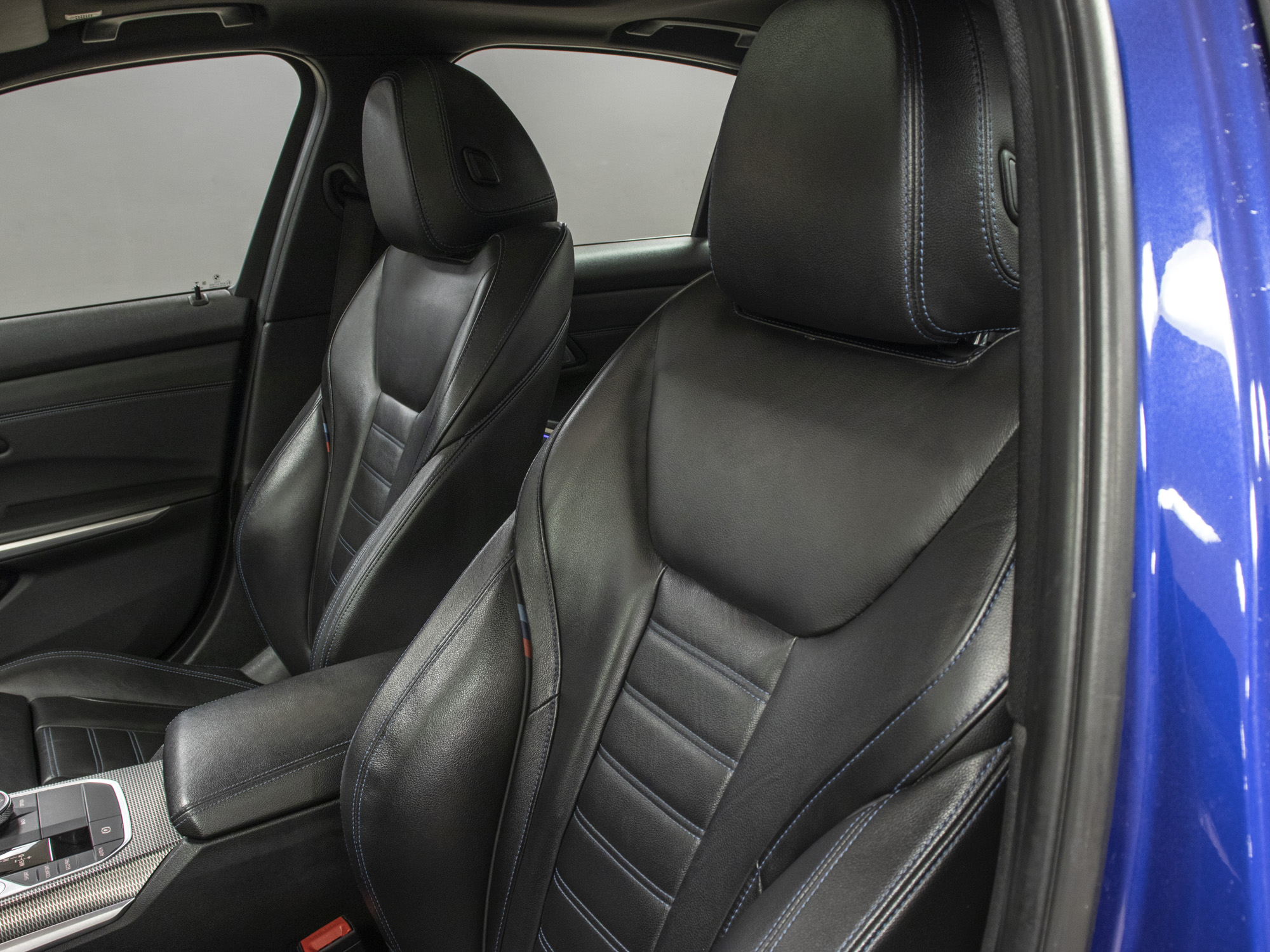 BMW 3 series 330i xDrive