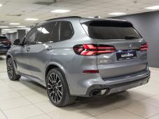 BMW X5  xDrive30d