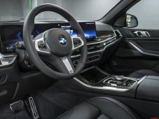 BMW X5  xDrive30d