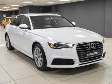Audi A6 Premium 2.0i