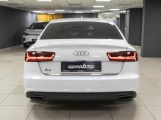 Audi A6 Premium 2.0i