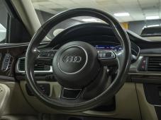 Audi A6 Premium 2.0i