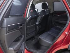 Geely Tugella Luxury 2.0 AWD