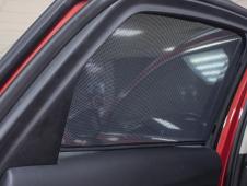 Geely Tugella Luxury 2.0 AWD