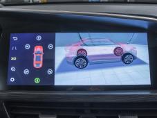Geely Tugella Luxury 2.0 AWD