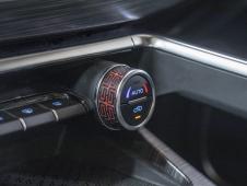 Geely Tugella Luxury 2.0 AWD