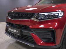 Geely Tugella Luxury 2.0 AWD