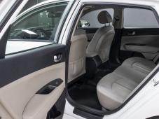 Kia Optima 2.4