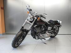 Harley-Davidson Dyna Low Rider FXLR #7074
