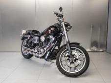 Harley-Davidson Dyna Low Rider FXLR #7074