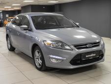 Ford Mondeo Titanium 2.0