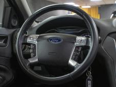 Ford Mondeo Titanium 2.0
