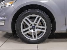 Ford Mondeo Titanium 2.0