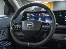 Nissan Ariya 4WD Perfomance
