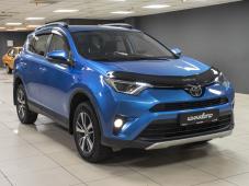 Toyota RAV4 2.0 AWD 