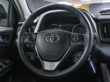 Toyota RAV4 2.0 AWD 