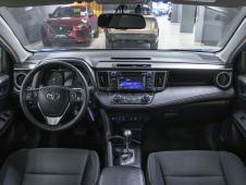 Toyota RAV4 2.0 AWD 