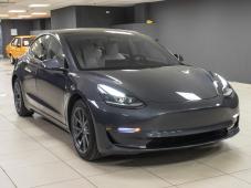 Tesla Model 3 75 kwh Long Range Dual Motor