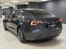 Tesla Model 3 75 kwh Long Range Dual Motor