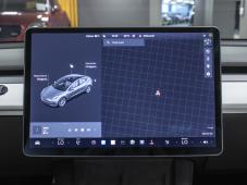 Tesla Model 3 75 kwh Long Range Dual Motor